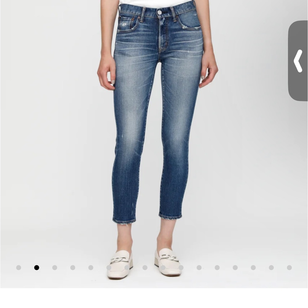 Moussy vintage Sundance size 26 from Nieman Marcus